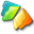 Folder Marker - Changes Folder Icons icon